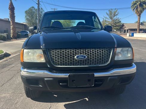Used 2003 Ford Ranger XLT AWD/4WD image 20