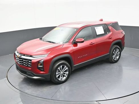 Used 2026 Chevrolet Equinox LT w/ Convenience Package II AWD/4WD image 66