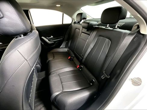 Used 2020 Mercedes-Benz A 220 image 26