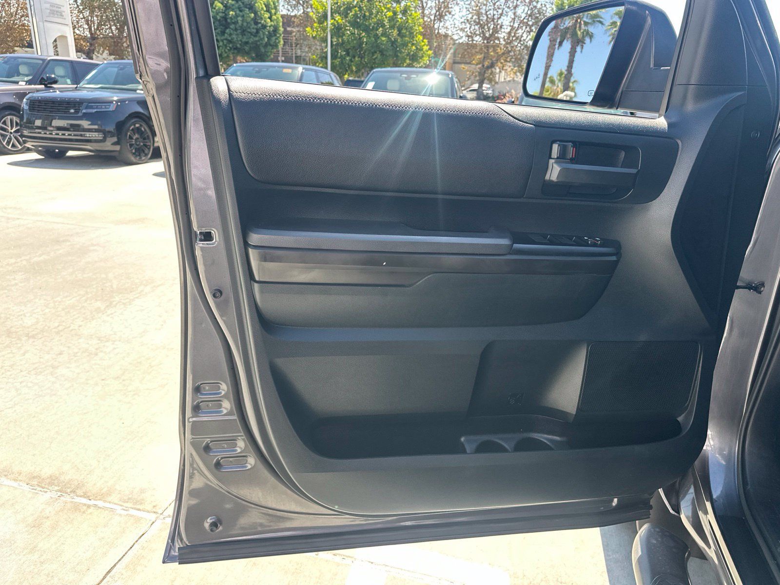 Used 2016 Toyota Tundra SR5 w/ TRD Off Road Package RWD image 13