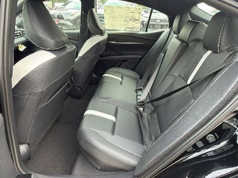 New 2026 Toyota Camry Hybrid FWD image 30