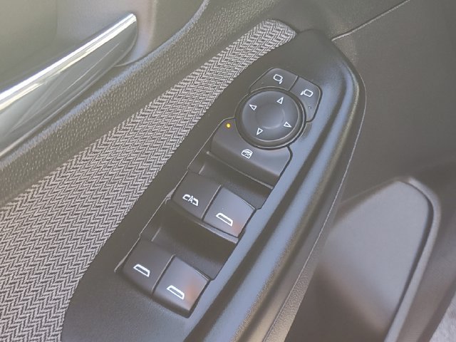 Used 2023 Chevrolet TrailBlazer LT w/ LPO, Blackout Package FWD image 22