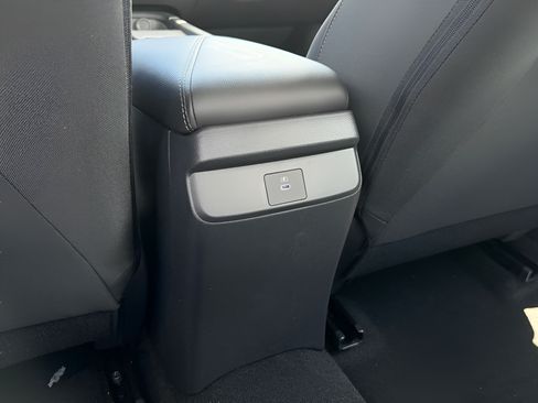 New 2026 Nissan Sentra SV w/ Floor Mat Package FWD image 20