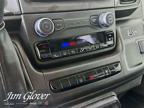 New 2026 RAM ProMaster 1500 w/ Convenience Group image 30