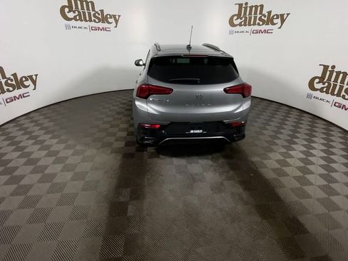 Used 2026 Buick Encore GX Sport Touring w/ Comfort Package image 7