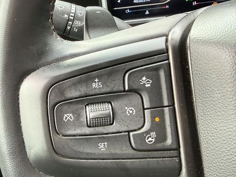 Used 2024 GMC Sierra 1500 AT4 w/ Technology Package AWD/4WD image 22