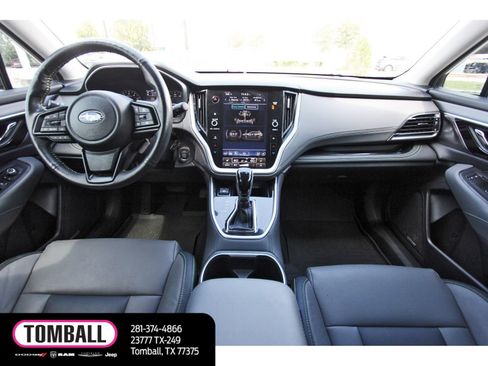 Used 2025 Subaru Outback Onyx Edition AWD/4WD image 10