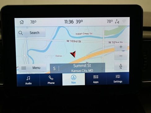 Used 2020 Ford Explorer XLT w/ Equipment Group 202A image 22