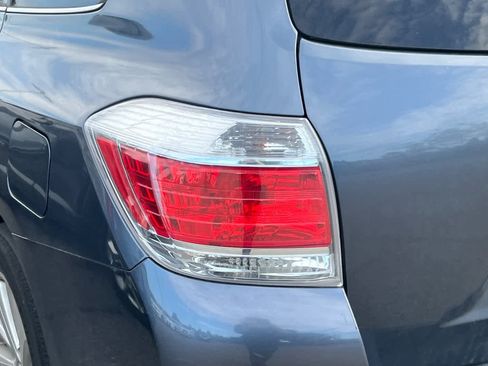 Used 2012 Toyota Highlander Limited image 20