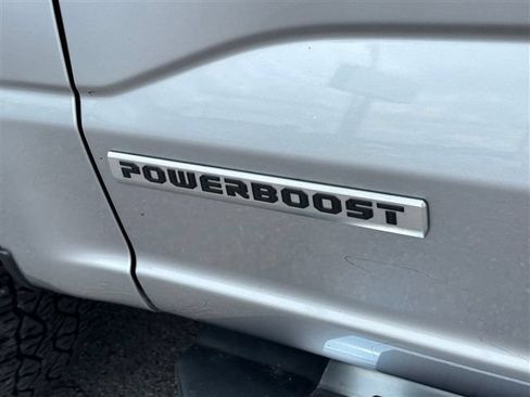 Used 2025 Ford F150 XLT w/ Equipment Group 301A Standard AWD/4WD image 16
