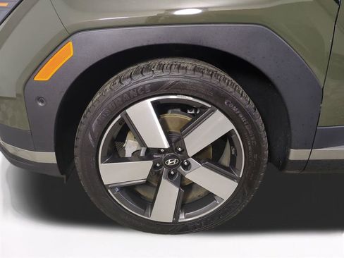 Used 2024 Hyundai Santa Fe Limited image 11