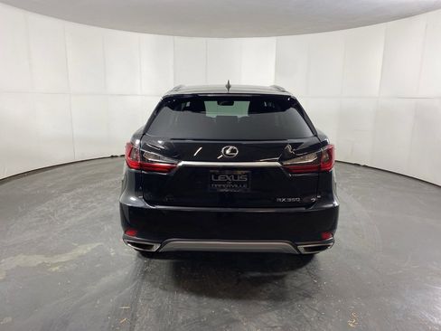 Used 2021 Lexus RX 350 AWD w/ Premium Package image 7