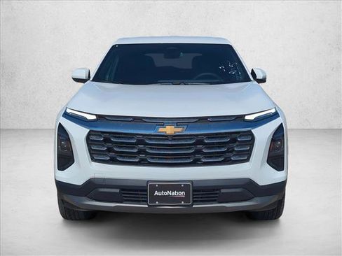 New 2026 Chevrolet Equinox LT w/ LPO, Floor Liner Package image 6