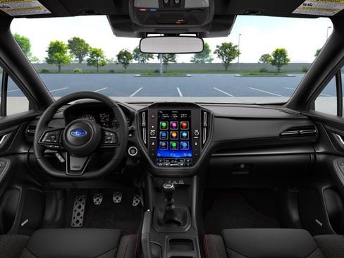 New 2026 Subaru WRX Premium AWD/4WD image 18