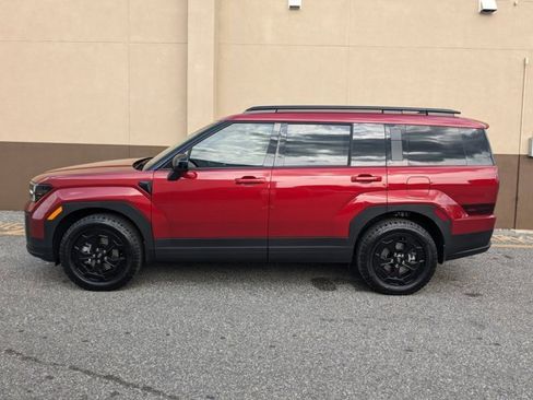 Used 2024 Hyundai Santa Fe XRT image 6