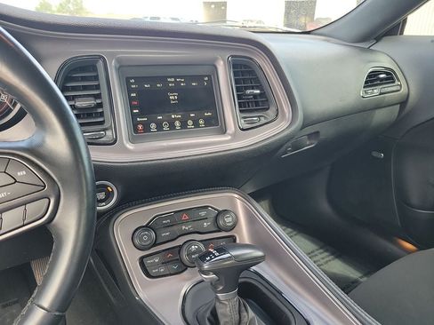 Used 2023 Dodge Challenger GT w/ Blacktop Package RWD image 20