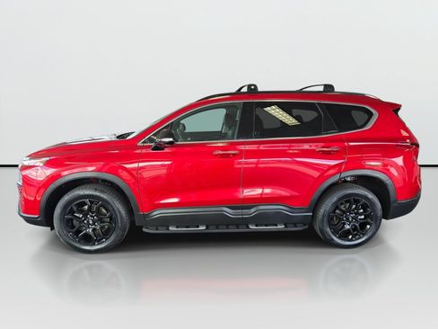 Used 2022 Hyundai Santa Fe XRT w/ Cargo Package AWD/4WD image 6