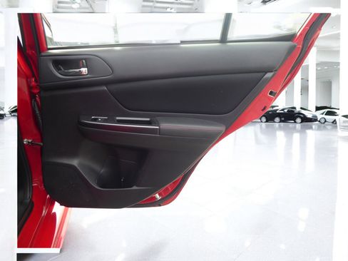 Used 2017 Subaru WRX image 19