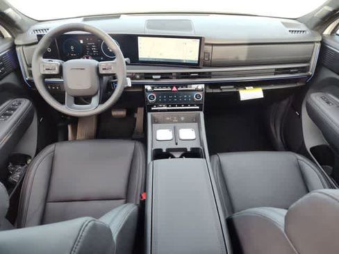 New 2026 Hyundai Santa Fe Calligraphy AWD/4WD image 13