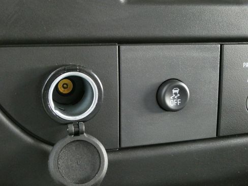 New 2025 GMC Savana 3500 w/ Power Convenience Package image 11