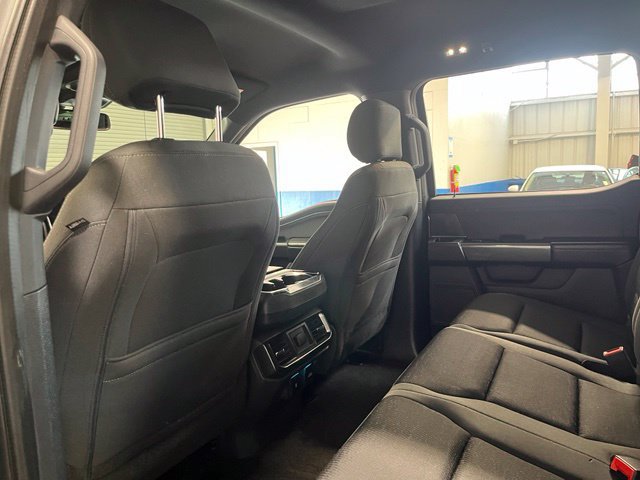 Used 2021 Ford F150 XLT w/ Equipment Group 302A High AWD/4WD image 18