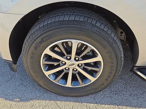 Used 2020 Ford Expedition Max XLT w/ Equipment Group 202A image 7