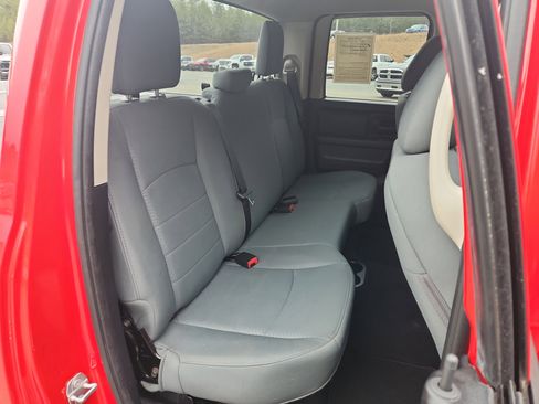 Used 2016 RAM 1500 Express image 29