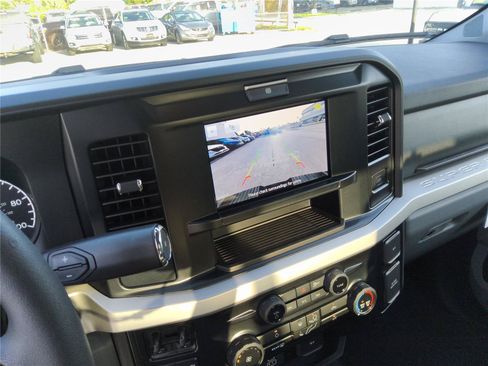 New 2026 Ford F350 XLT AWD/4WD image 19