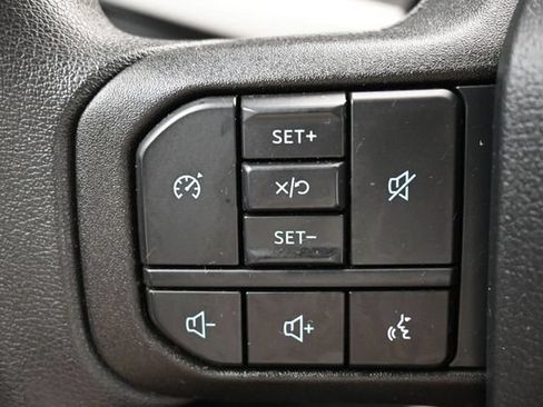 Used 2023 Ford F250 XL w/ STX Appearance Package AWD/4WD image 9