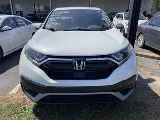 Used 2022 Honda CR-V EX video 2