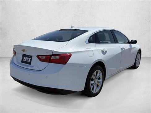 Used 2024 Chevrolet Malibu LT FWD image 5