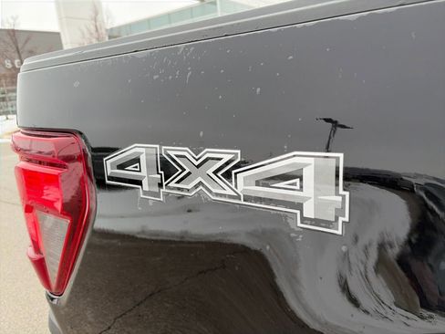 Used 2025 Ford F150 XLT w/ Equipment Group 301A Standard image 10