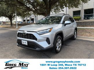 Used 2022 Toyota RAV4 XLE w/ Convenience Package FWD video 3