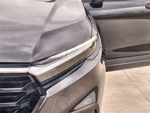 Certified 2025 Honda CR-V EX image 24