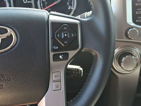 Used 2022 Toyota 4Runner TRD Sport w/ Technology Package AWD/4WD image 25