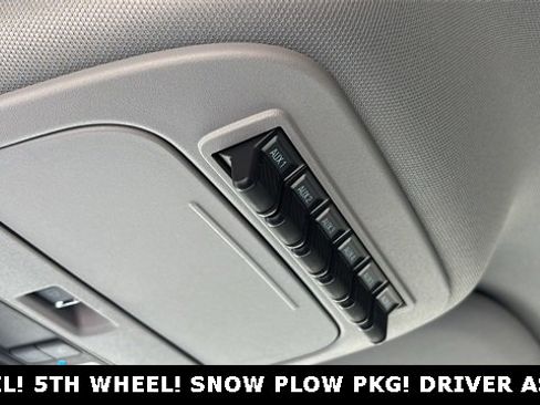 New 2025 Ford F250 XL w/ XL Driver Assist Package image 21