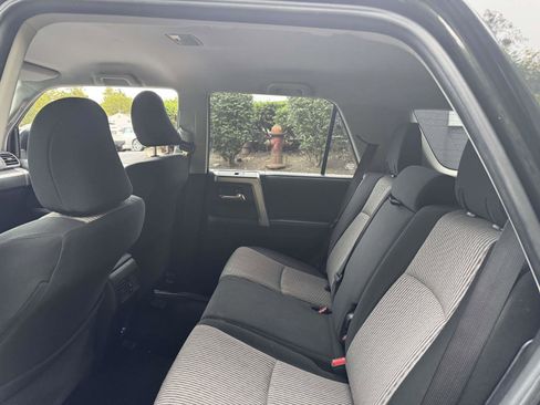 Used 2024 Toyota 4Runner SR5 image 13