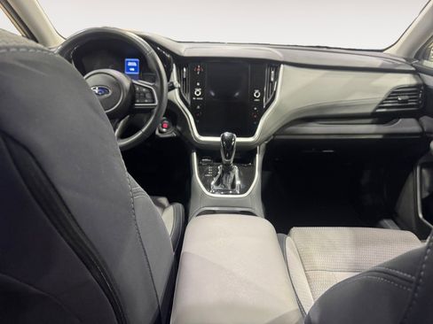 Used 2023 Subaru Outback Premium AWD/4WD image 20