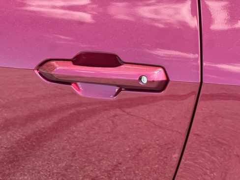 New 2026 Ford Mustang Convertible RWD image 21