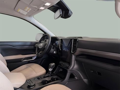 Certified 2024 Ford Ranger XLT w/ FX4 Off-Road Package image 22