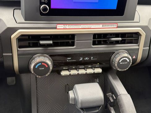 Used 2026 Toyota Tacoma SR RWD image 20