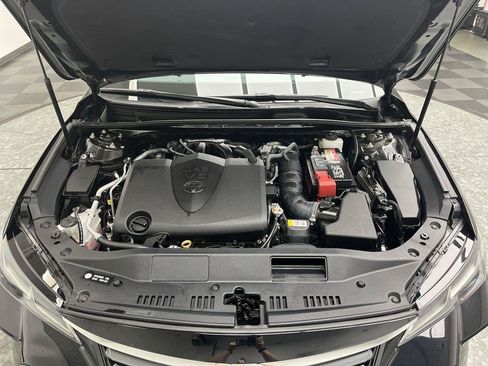 Used 2021 Toyota Avalon Limited w/ Advanced Safety Package FWD image 29