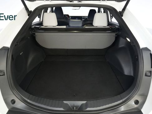 Used 2024 Subaru Solterra Touring image 8