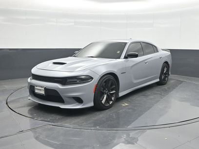Used 2021 Dodge Charger R/T w/ Performance Handling Group