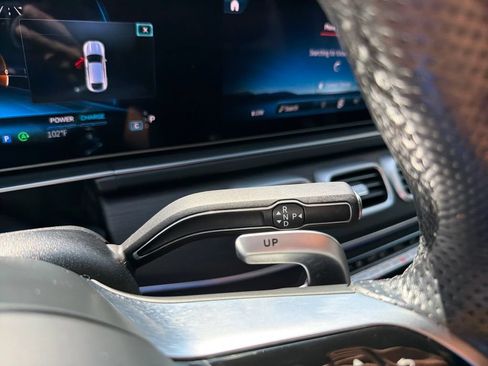 Used 2024 Mercedes-Benz GLE 53 AMG 4MATIC Coupe image 30