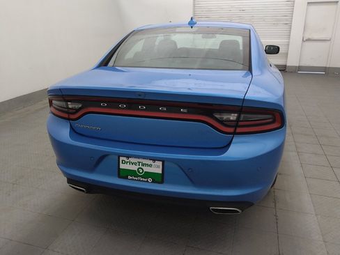 Used 2023 Dodge Charger SXT w/ Cold Weather Package RWD image 7