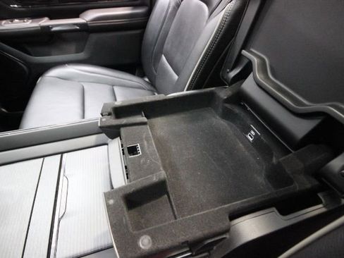 Used 2022 RAM 1500 Limited image 35