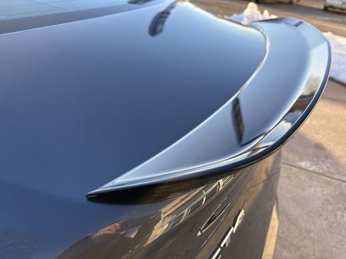 New 2026 Cadillac CT4 V Blackwing w/ Driver Assist Package image 23