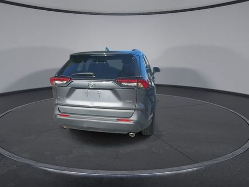 Used 2023 Toyota RAV4 XLE image 13