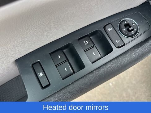 Used 2017 Hyundai Sonata Sport 2.0T image 17